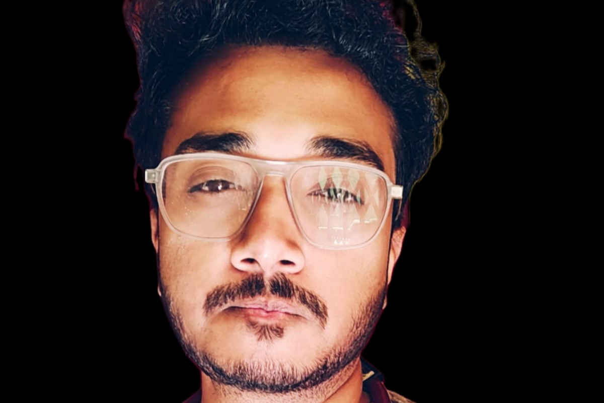 Spandan Dutta 